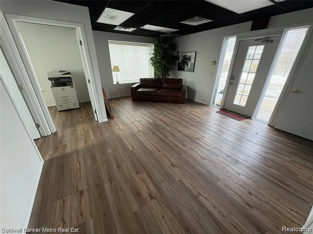 1362 Huron Street Waterford Charter Township MI 48328
