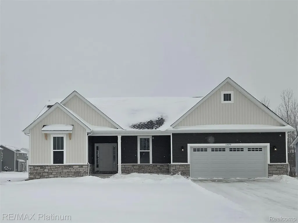 7502 Skylar Court Mundy Township MI 48473