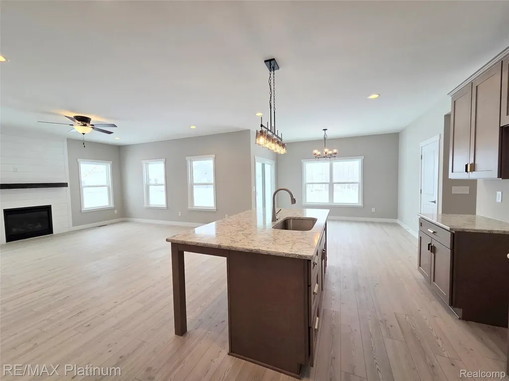 7502 Skylar Court Mundy Township MI 48473