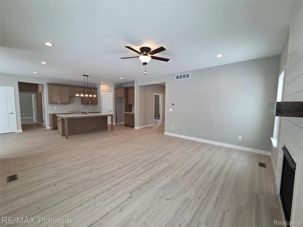 7502 Skylar Court Mundy Township MI 48473