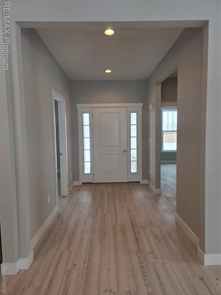 7502 Skylar Court Mundy Township MI 48473