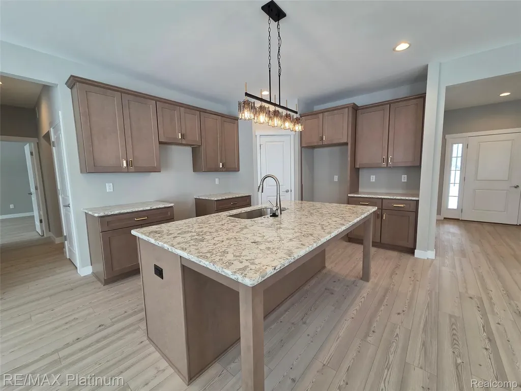 7502 Skylar Court Mundy Township MI 48473