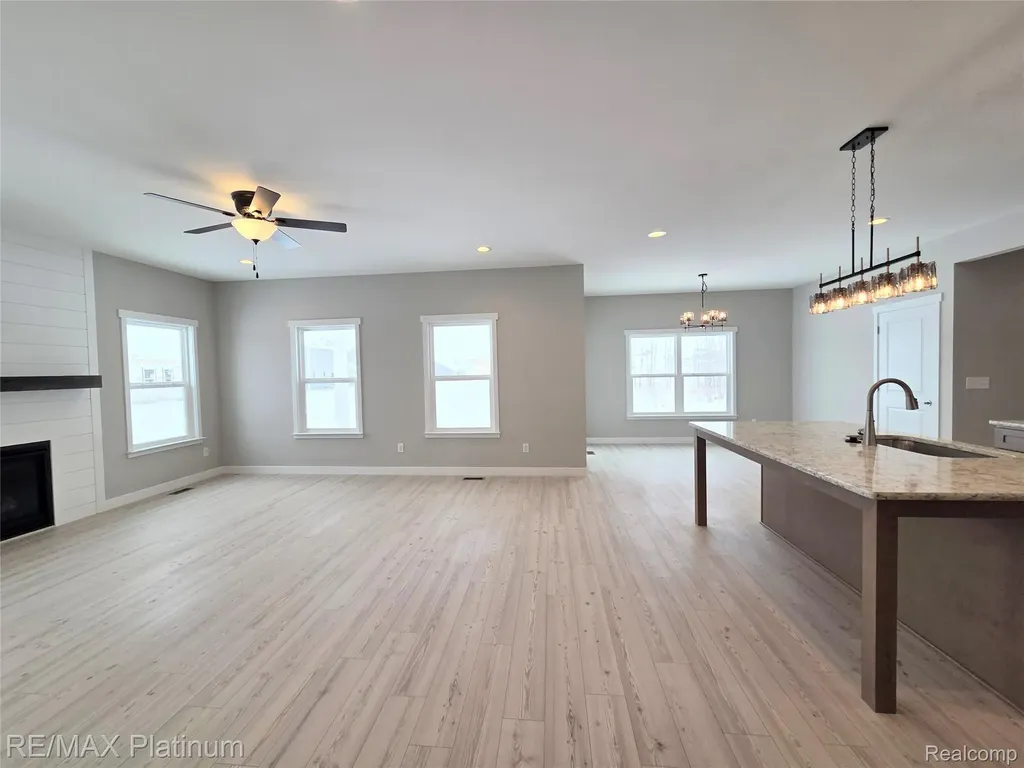 7502 Skylar Court Mundy Township MI 48473