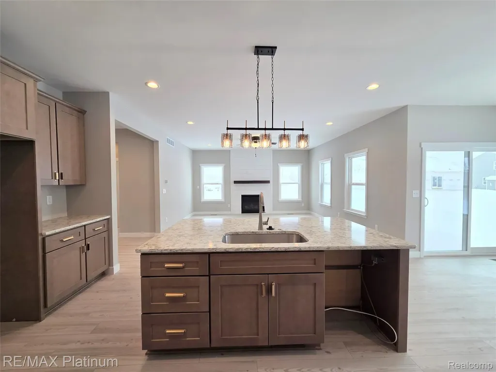 7502 Skylar Court Mundy Township MI 48473