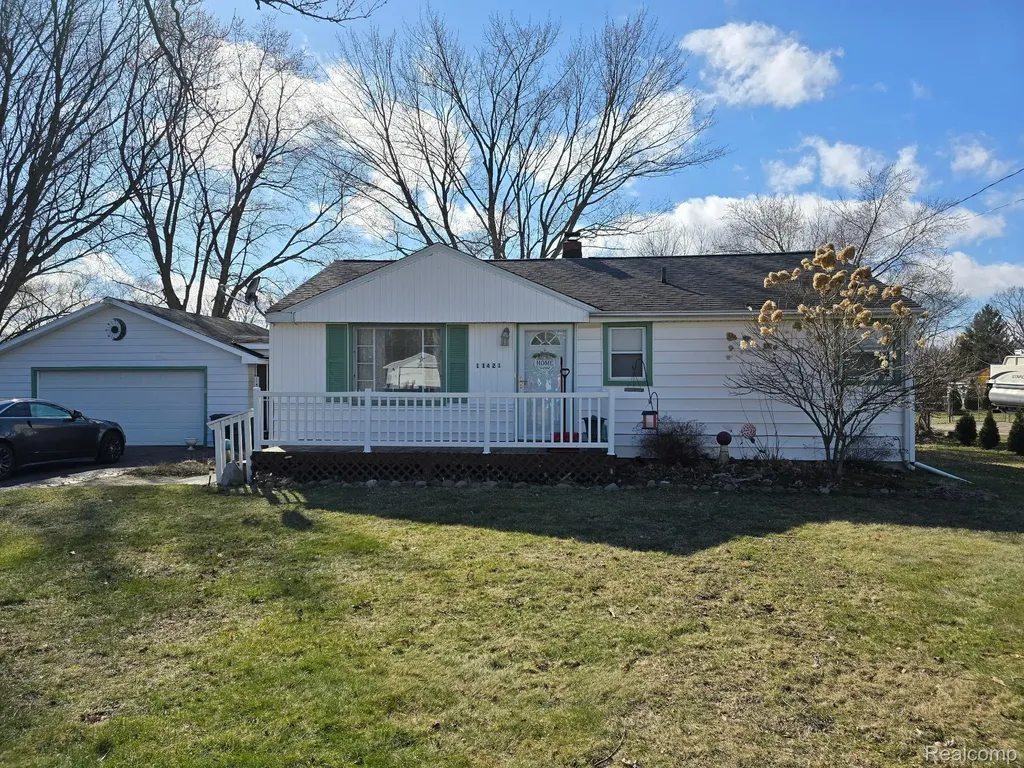 11421 Wing Drive Vienna Charter Township MI 48420