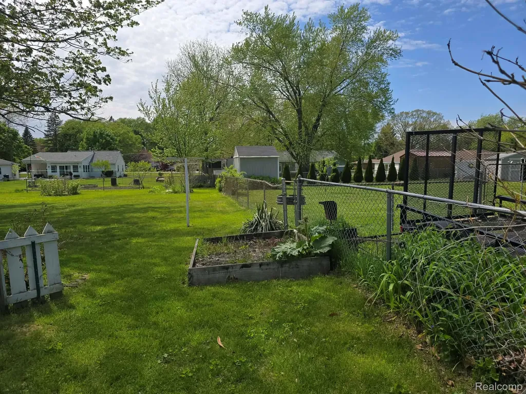 11421 Wing Drive Vienna Charter Township MI 48420