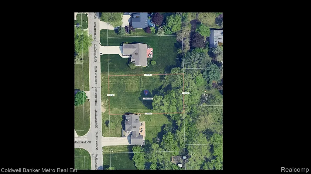 0000 Heatherwoode Road Flint Charter Township MI 48532
