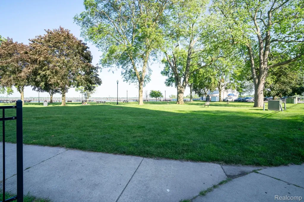 20 Chestnut Street Wyandotte City MI 48192