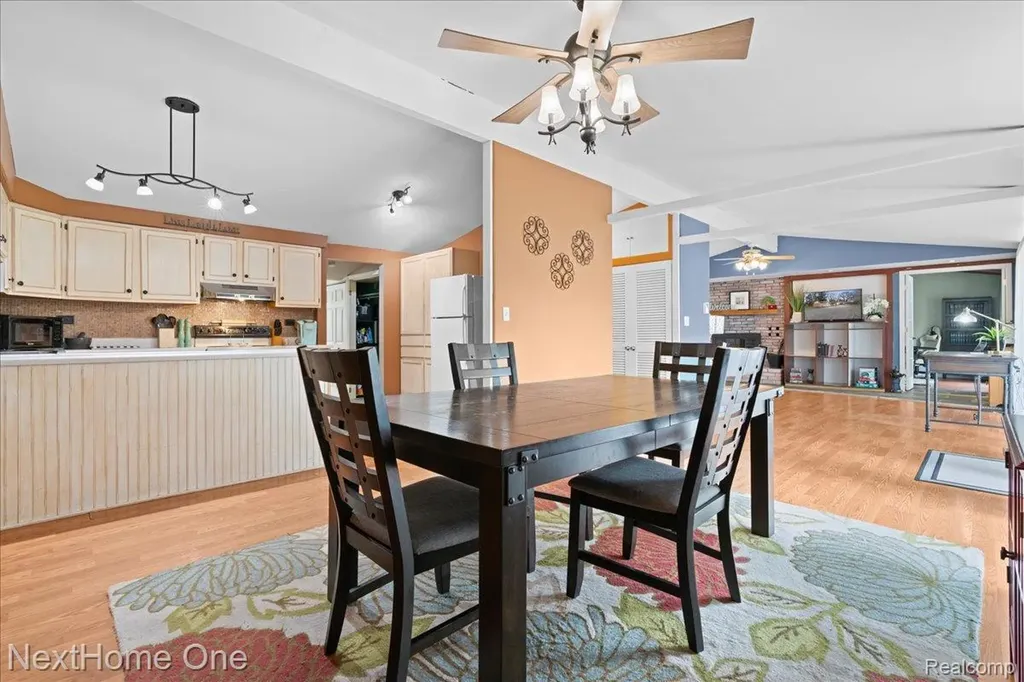 1014 S Adelaide Street Fenton City MI 48430