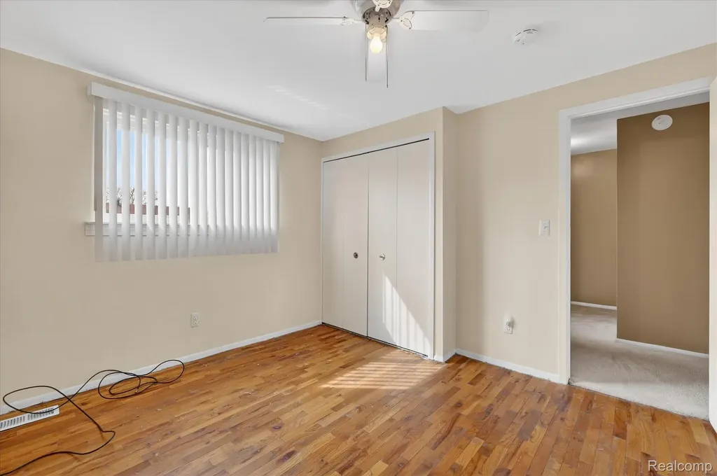 20814 Hunt Drive Roseville City MI 48066