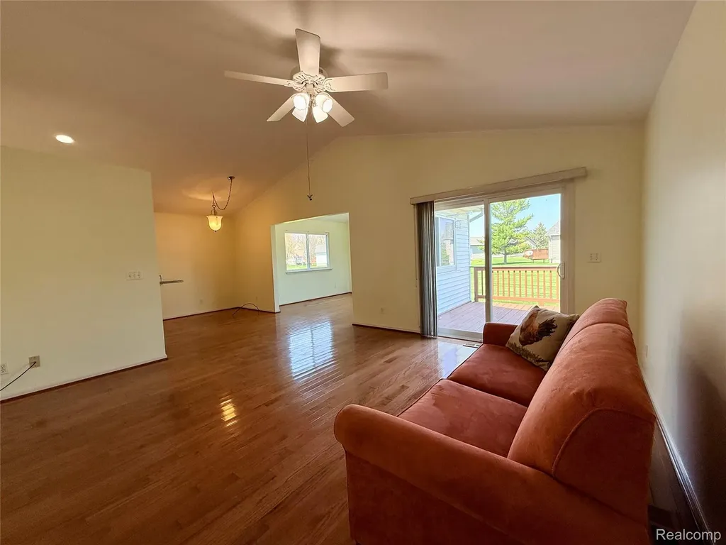 7192 Hawthorne Circle Atlas Township MI 48438