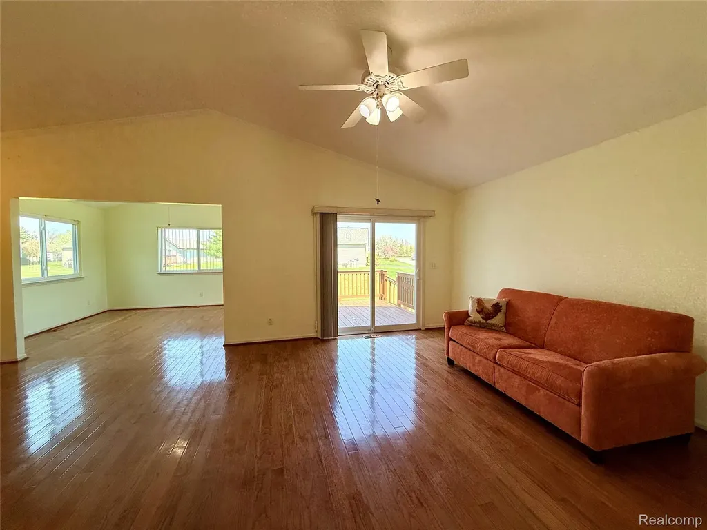 7192 Hawthorne Circle Atlas Township MI 48438