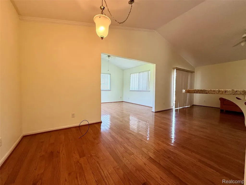 7192 Hawthorne Circle Atlas Township MI 48438