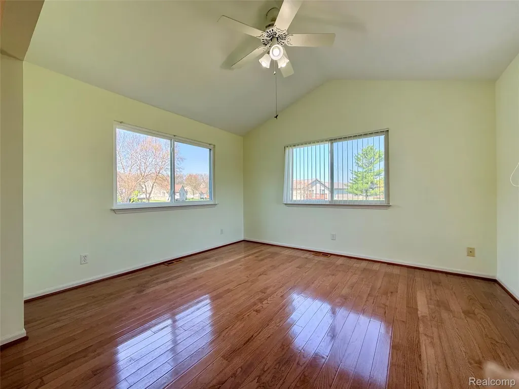 7192 Hawthorne Circle Atlas Township MI 48438