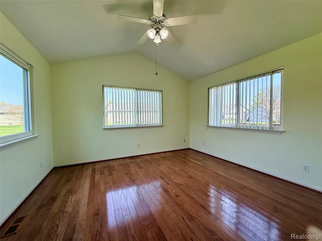 7192 Hawthorne Circle Atlas Township MI 48438