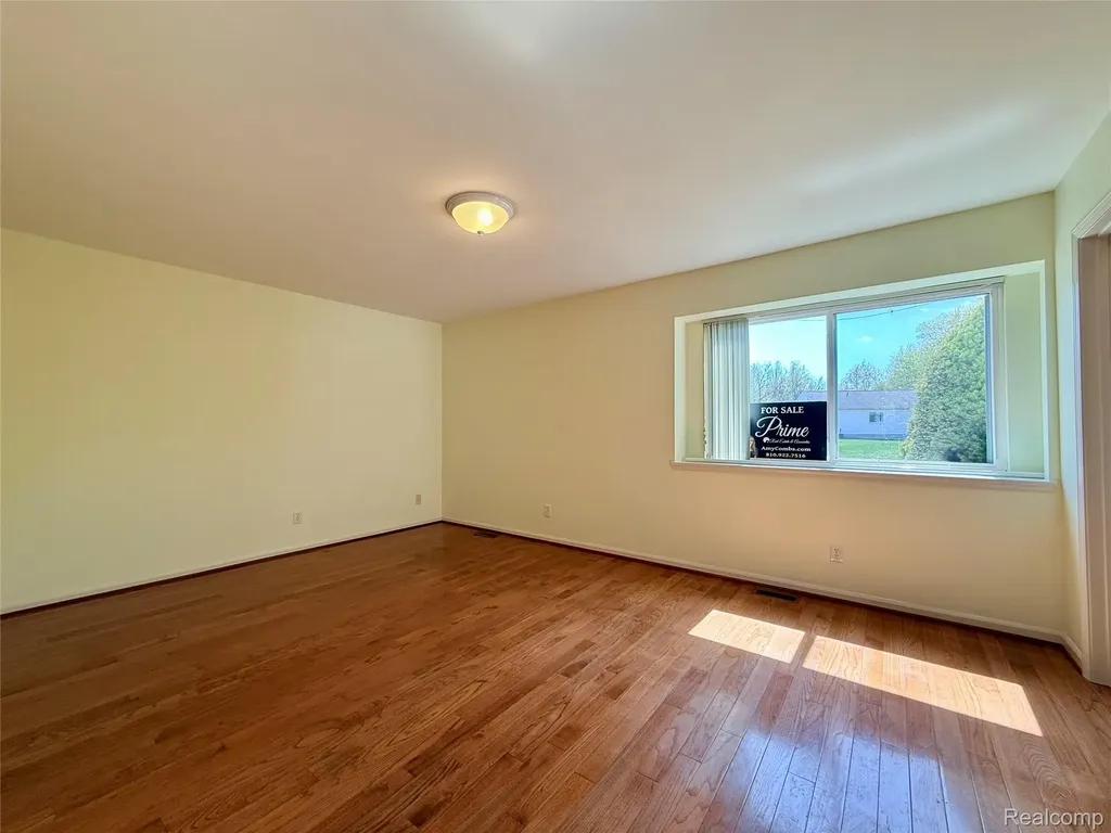 7192 Hawthorne Circle Atlas Township MI 48438