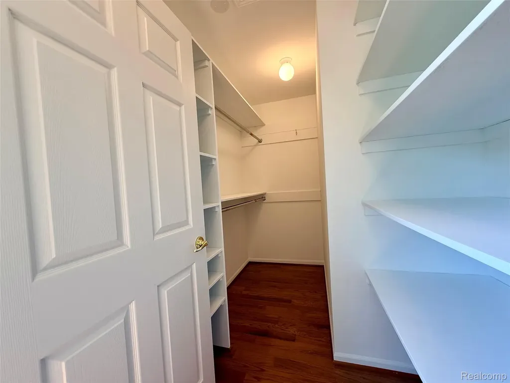 7192 Hawthorne Circle Atlas Township MI 48438