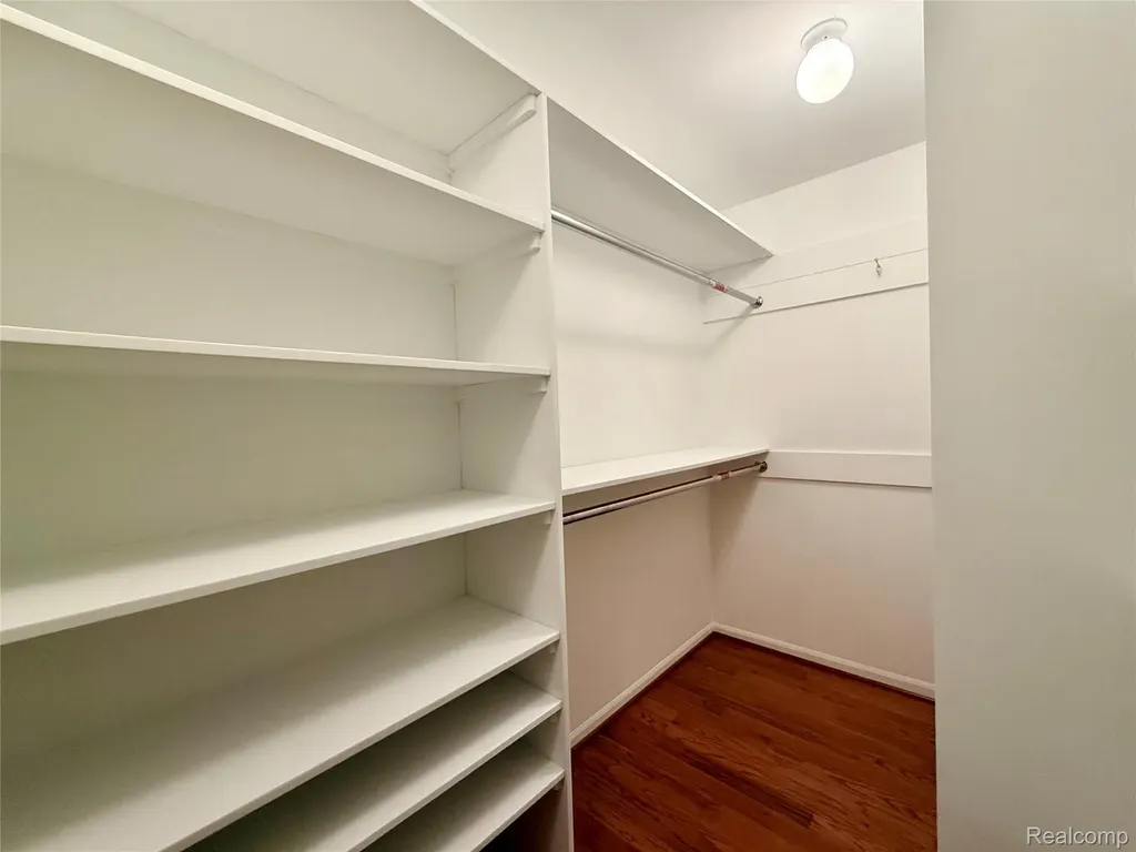 7192 Hawthorne Circle Atlas Township MI 48438