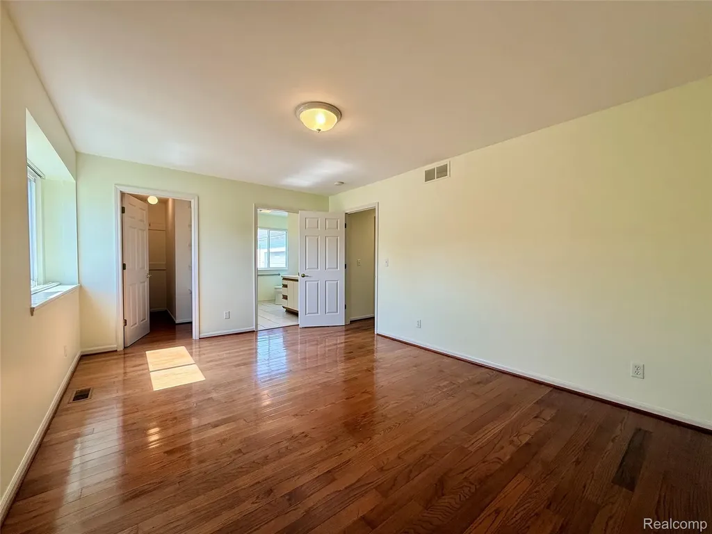 7192 Hawthorne Circle Atlas Township MI 48438