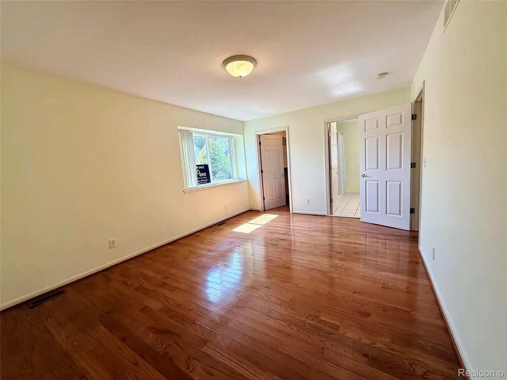 7192 Hawthorne Circle Atlas Township MI 48438