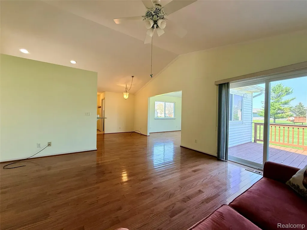 7192 Hawthorne Circle Atlas Township MI 48438