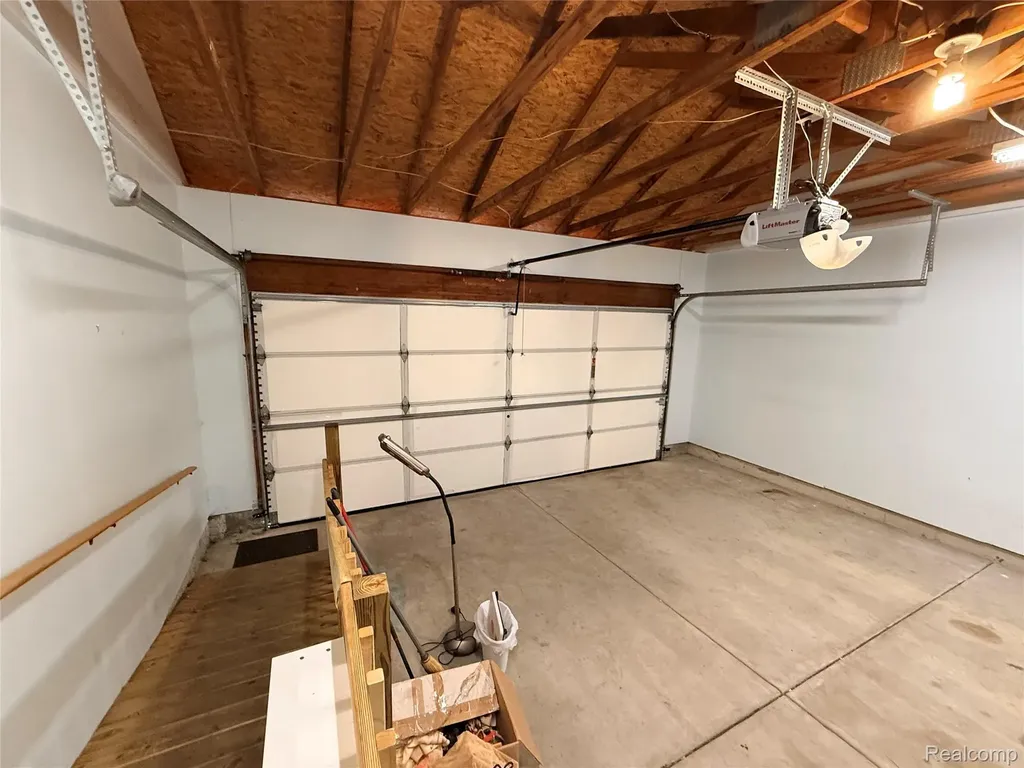 7192 Hawthorne Circle Atlas Township MI 48438