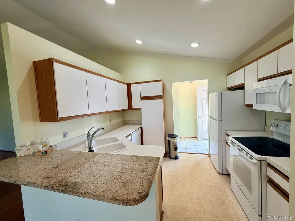 7192 Hawthorne Circle Atlas Township MI 48438