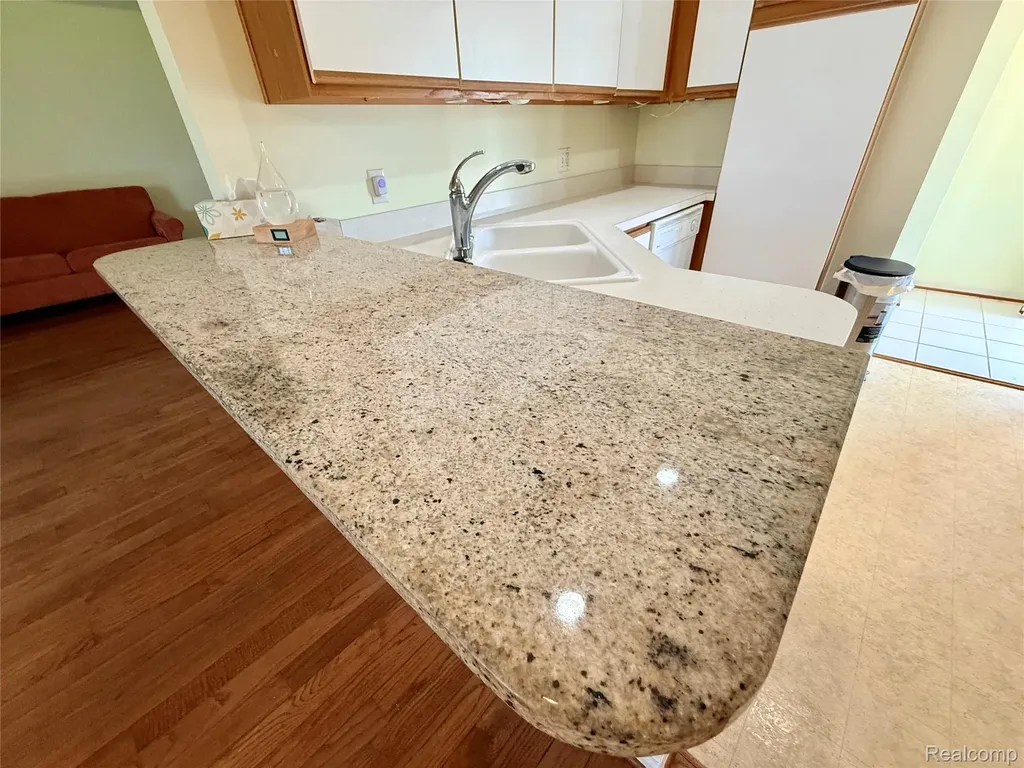 7192 Hawthorne Circle Atlas Township MI 48438