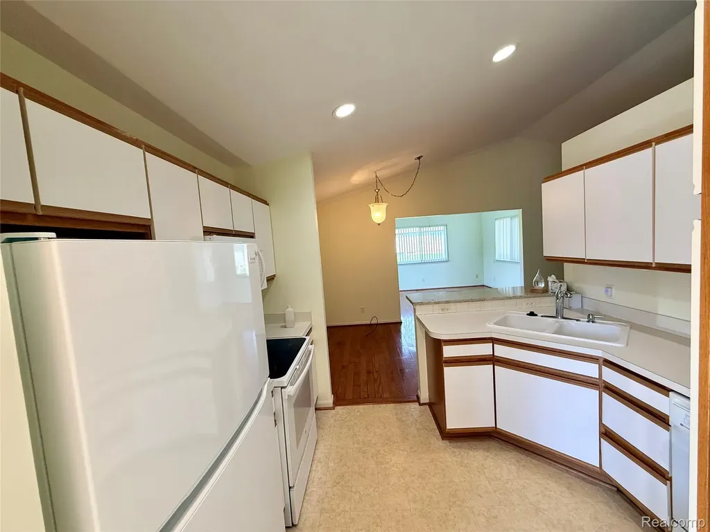 7192 Hawthorne Circle Atlas Township MI 48438