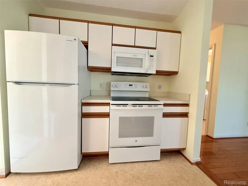 7192 Hawthorne Circle Atlas Township MI 48438