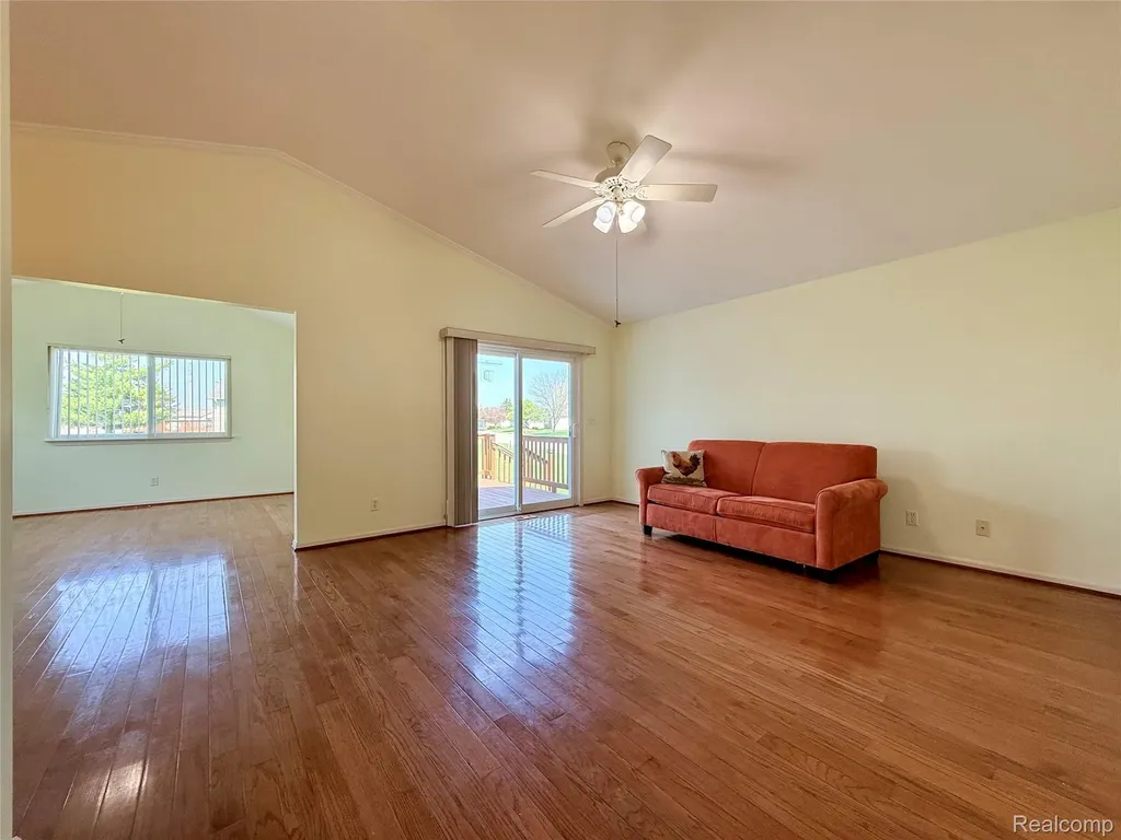 7192 Hawthorne Circle Atlas Township MI 48438
