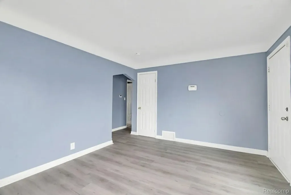7819 Longacre Street Detroit City MI 48228