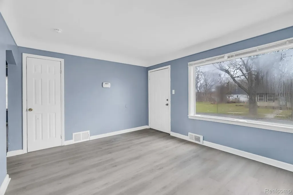 7819 Longacre Street Detroit City MI 48228