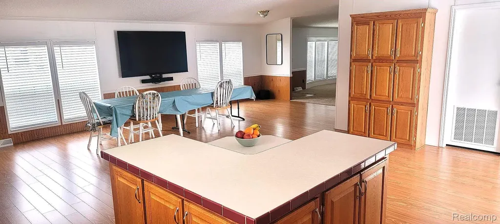 443 Pond View Drive Morrice Village MI 48857