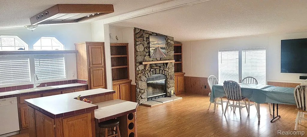 443 Pond View Drive Morrice Village MI 48857