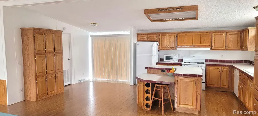 443 Pond View Drive Morrice Village MI 48857