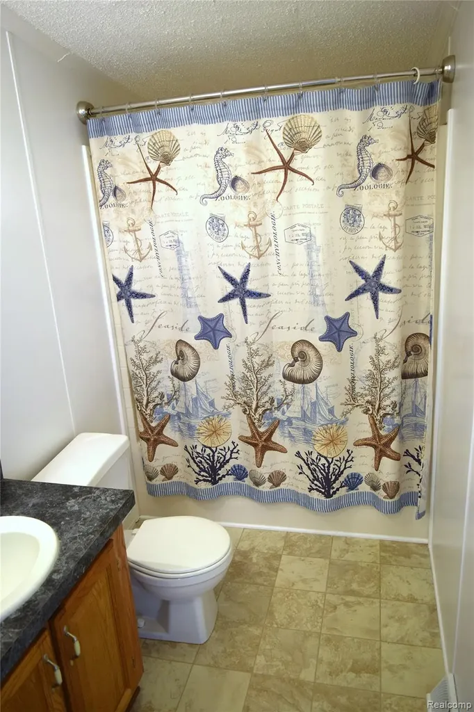 443 Pond View Drive Morrice Village MI 48857