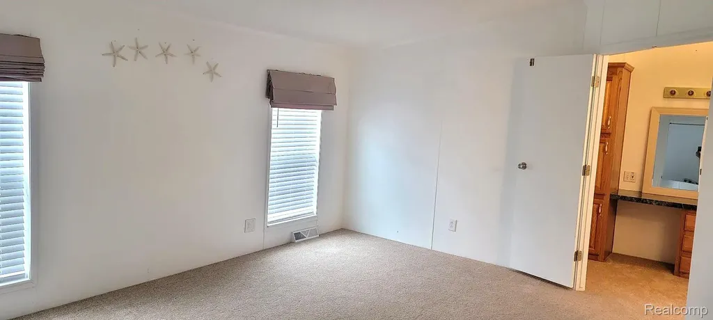 443 Pond View Drive Morrice Village MI 48857