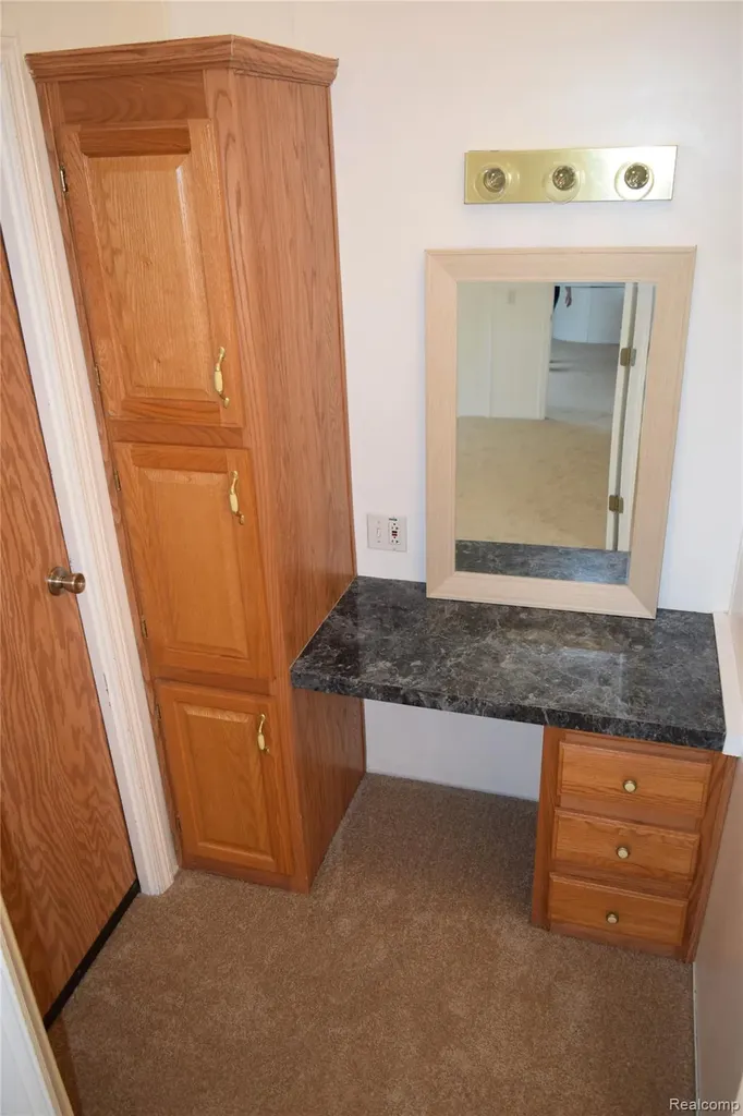 443 Pond View Drive Morrice Village MI 48857