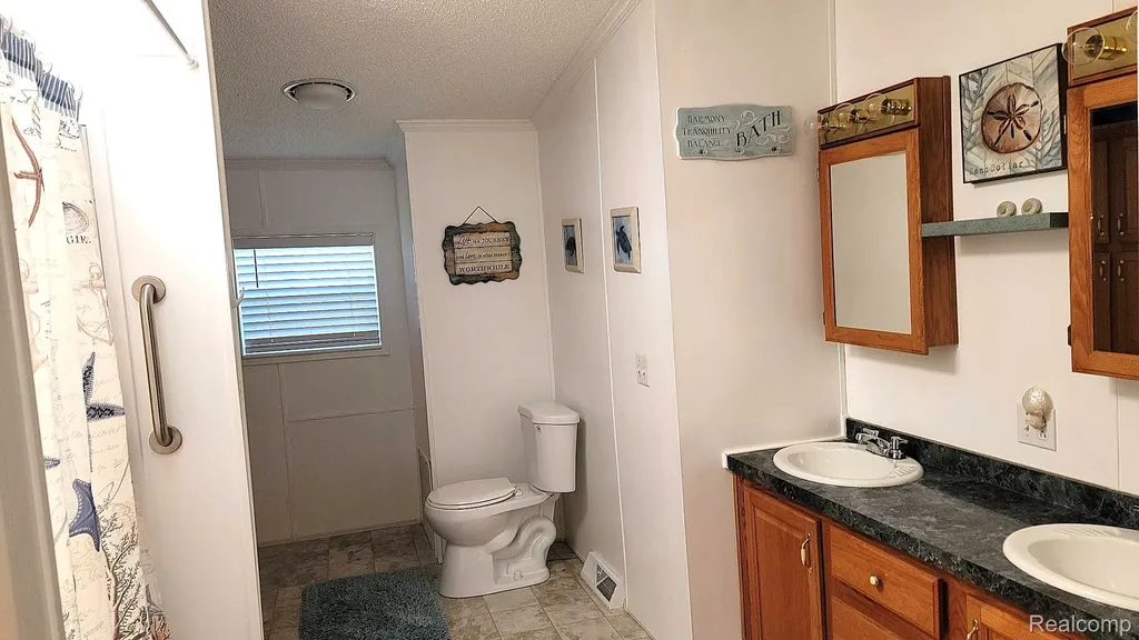 443 Pond View Drive Morrice Village MI 48857