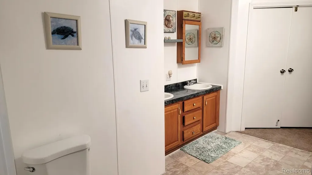443 Pond View Drive Morrice Village MI 48857