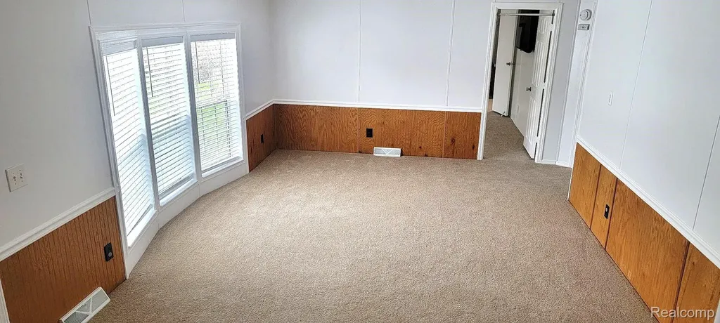 443 Pond View Drive Morrice Village MI 48857