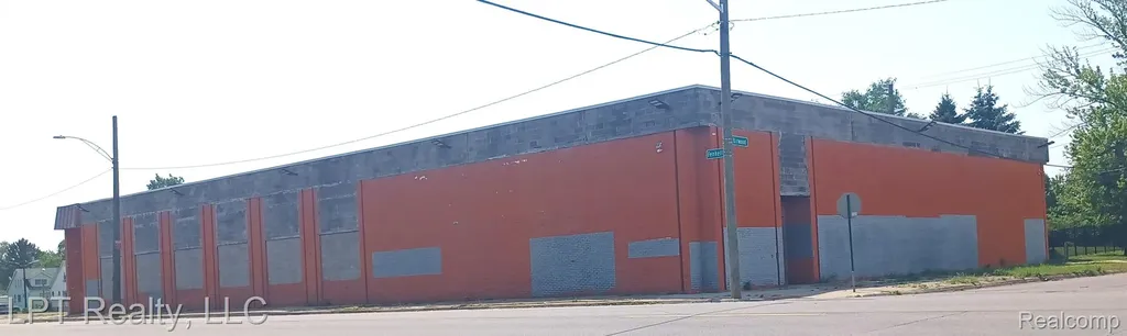10333 Fenkell Street Detroit City MI 48238
