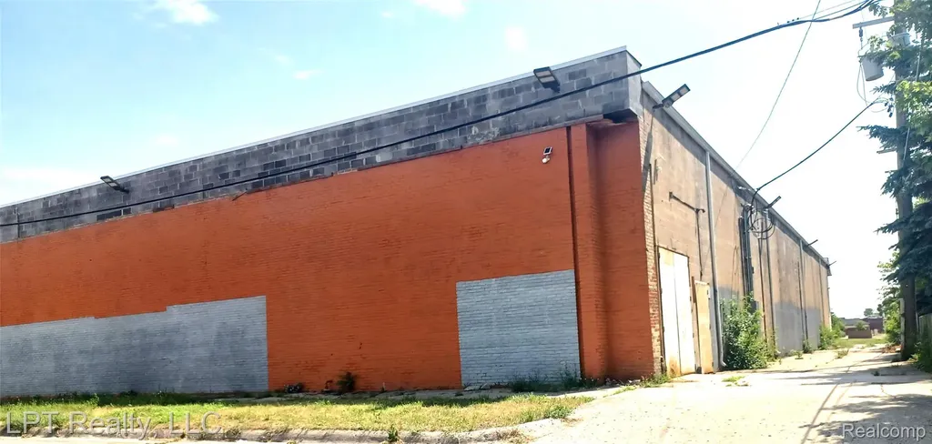 10333 Fenkell Street Detroit City MI 48238