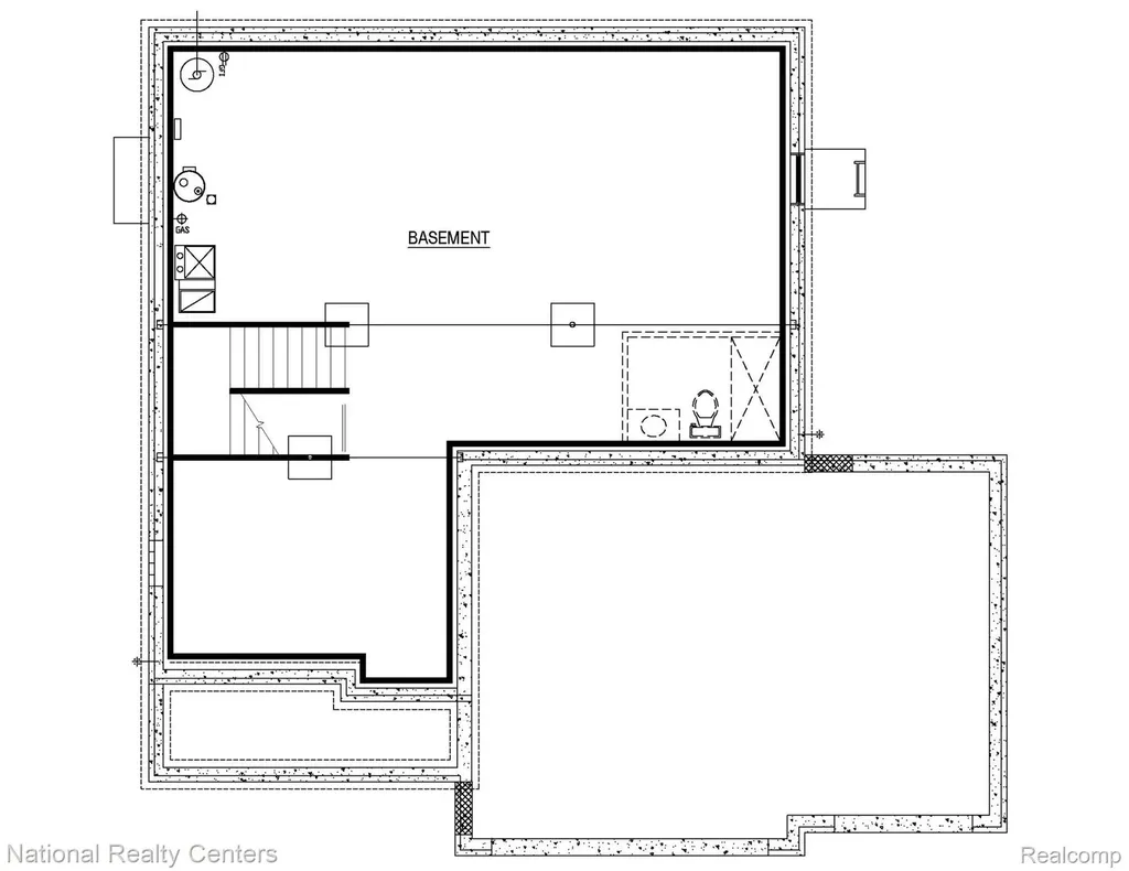 53177 Woodland Meadows Chesterfield Township MI 48047