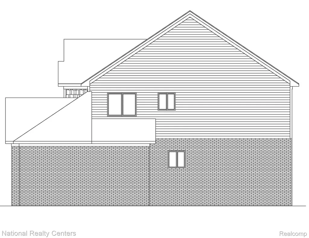 53177 Woodland Meadows Chesterfield Township MI 48047