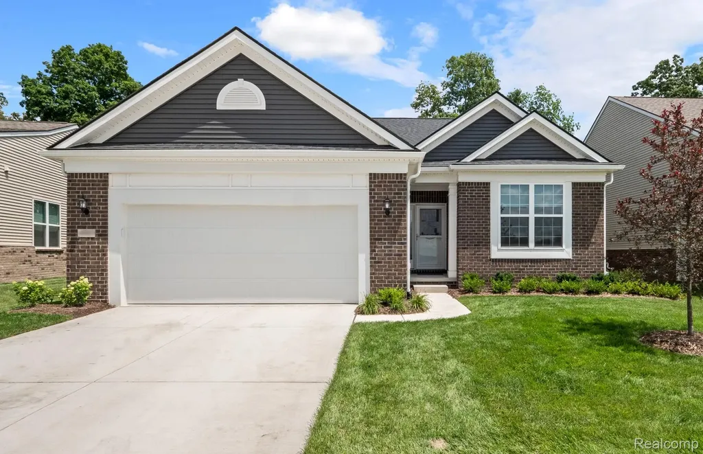 5674 Lewiston Road Canton Charter Township MI 48188