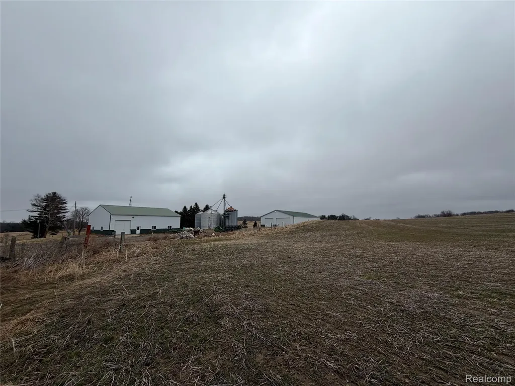 3160 E Sanilac Road Dayton Township MI 48741