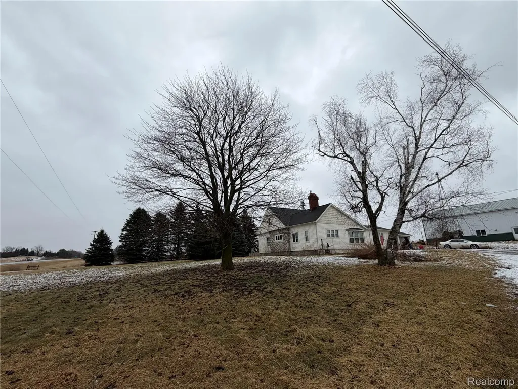 3160 E Sanilac Road Dayton Township MI 48741