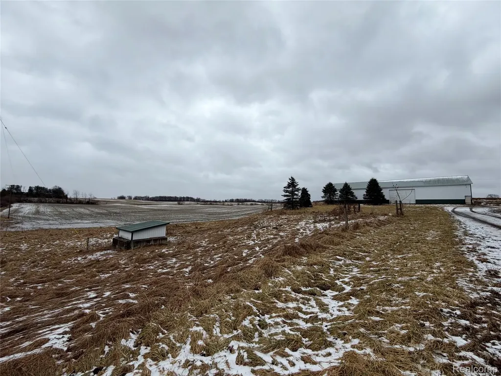 3160 E Sanilac Road Dayton Township MI 48741